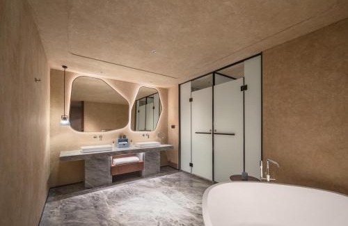 Shekou Hôtel | Aden Hotel Shenzhen Nanshan