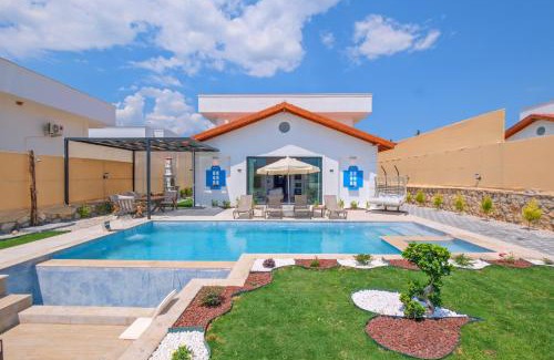 Kocasinan Villa | ADER DOĞA Villaları 4