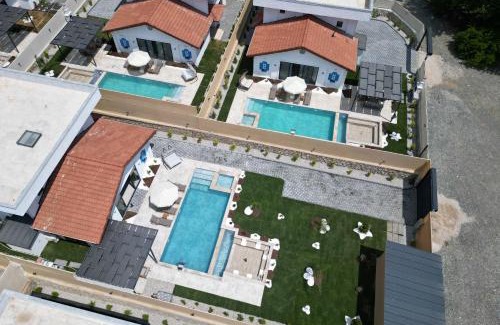 Kocasinan Villa | ADER DOĞA Villaları 4