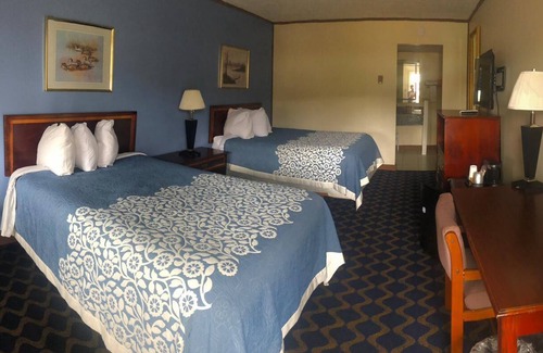 Lewisburg Hôtel | Aderi Hotel Bucknell University