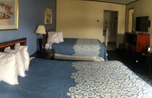 Lewisburg Hôtel | Aderi Hotel Bucknell University