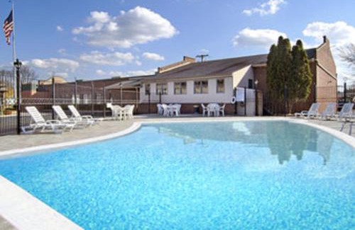Lewisburg Hôtel | Aderi Hotel Near Bucknell University