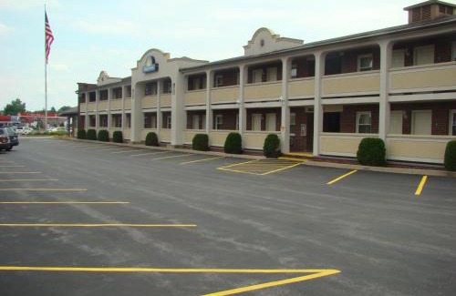 Lewisburg Hôtel | Aderi Hotel Near Bucknell University