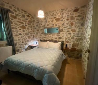 Mesa Lasithion Appartement | Adeste to Lasithi Luxury Apartment