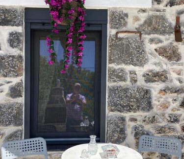Mesa Lasithion Appartement | Adeste to Lasithi Luxury Apartment