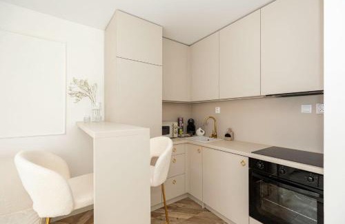 Radvan Appartement | ADEVAM apartman v Banskej Bystrici