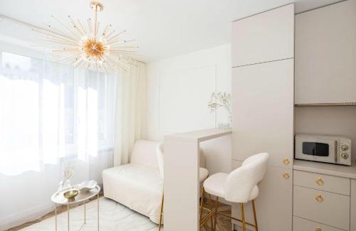 Radvan Appartement | ADEVAM apartman v Banskej Bystrici