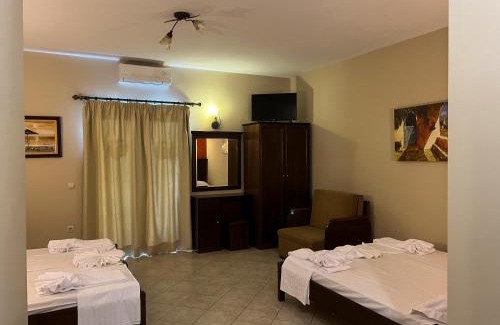 Leptokaria Appartement | ADG Luxurious Apartments