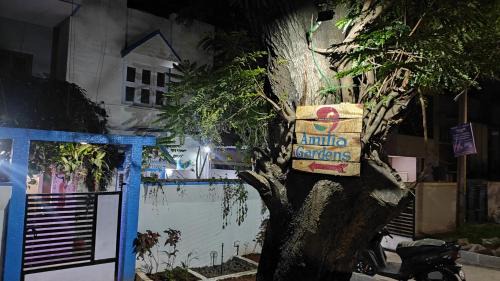 Mysore Cabine | ADH Amilia Gardens