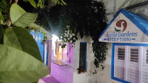 Mysore Cabine | ADH Amilia Gardens