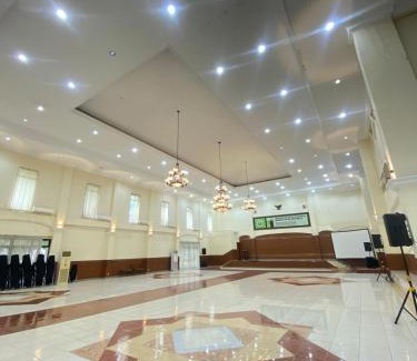 Ciputat Timur Hôtel | Adia Convention Center Hotel