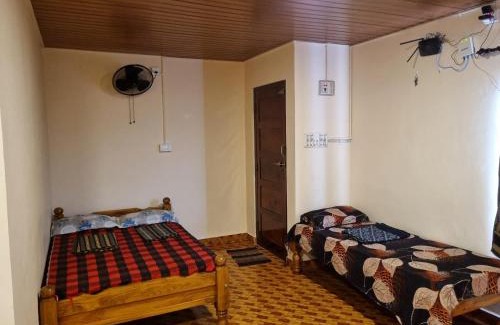 Beltangadi Maison | Adiga's Homestay Dharmasthala Approved By KSTDC