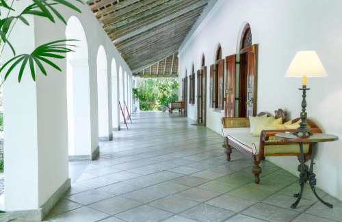 Gomagoda Hôtel | Adigars Manor