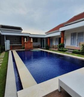 Padonan Maison | Adijaya canggu