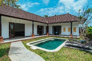 Ubud Station Balnéaire | Adil Villa & Resort