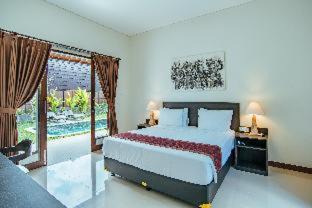 Ubud Station Balnéaire | Adil Villa & Resort