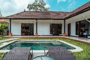 Ubud Station Balnéaire | Adil Villa & Resort