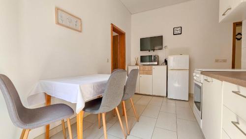 Novigrad Appartement | Adila 4