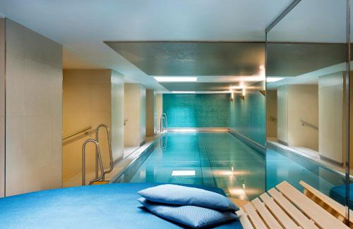 Mitte Appartement | Adina Apartment Hotel Berlin Checkpoint Charlie