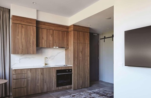 Coburg Hôtel | Adina Apartment Hotel Melbourne, Pentridge