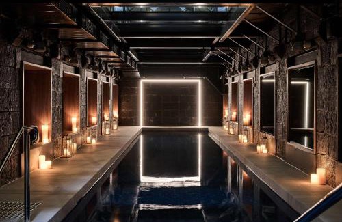 Coburg Hôtel | Adina Apartment Hotel Melbourne, Pentridge