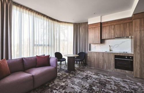 Coburg Hôtel | Adina Apartment Hotel Melbourne, Pentridge