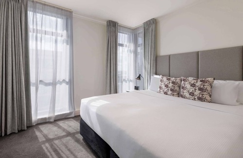 Auckland Central Business District Hôtel | Adina Citylife Auckland