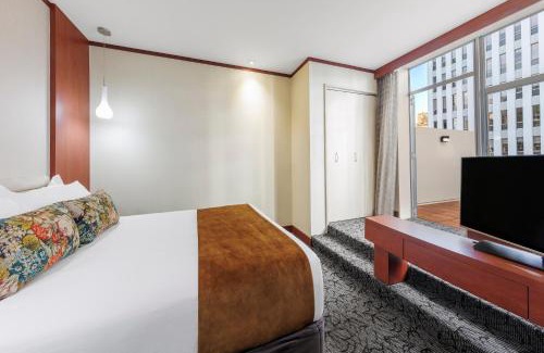 Wellington Hôtel | Adina Citylife Wellington