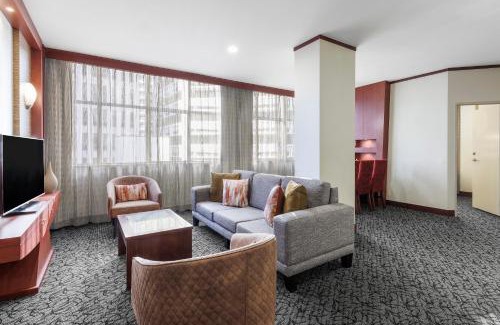 Wellington Hôtel | Adina Citylife Wellington