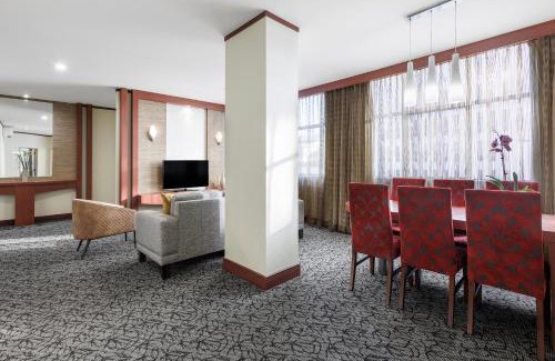 Wellington Hôtel | Adina Citylife Wellington