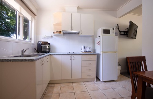 Bright Hôtel | Adina Lodge Holiday Units
