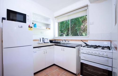 Bright Hôtel | Adina Lodge Holiday Units