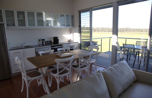 Lovedale Appartement | Adina Vineyard