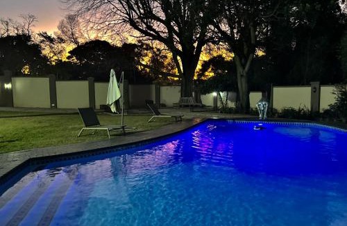 Northcliff Hôtel | Adinkra Boutique Hotel