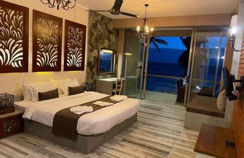 Marawila Hôtel | Adique's Resorts