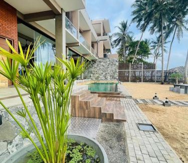 Marawila Hôtel | Adique's Resorts