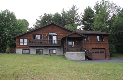 Tupper Lake Maison | Adirondack Adventure - Belle propriété Adirondack à Tupper Lake.