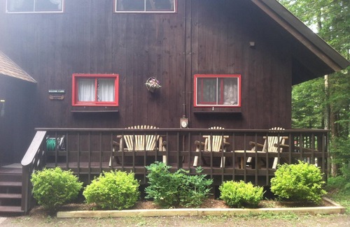 Old Forge Maison | Adirondack "Big House"