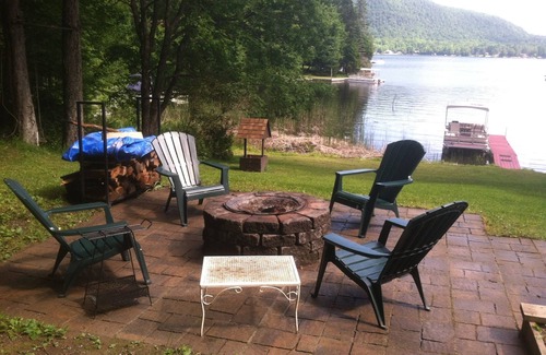 Old Forge Maison | Adirondack "Big House"