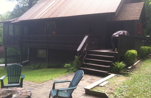 Old Forge Maison | Adirondack "Big House"