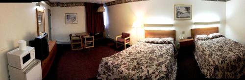 Watertown Hôtel | Adirondack Efficiencies