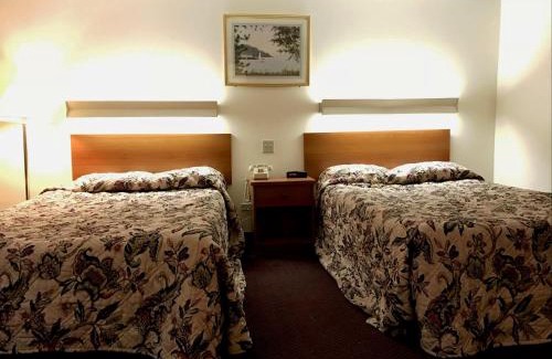Watertown Hôtel | Adirondack Efficiencies