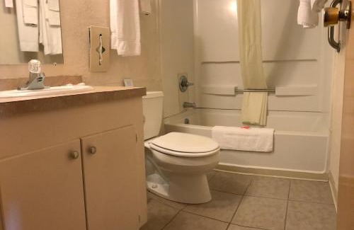 Watertown Hôtel | Adirondack Efficiencies
