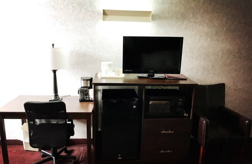 Watertown Hôtel | Adirondack Efficiencies Watertown