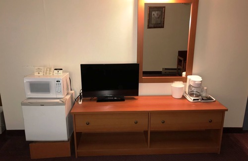 Watertown Hôtel | Adirondack Efficiencies Watertown