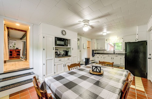 North Bangor Cabine | Adirondack Escape w/River Access: Fish & Swim