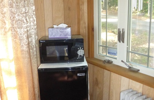Au Sable Forks Appartement | ADIRONDACK LITTLE * STAR en Adirondack Star Ridge
