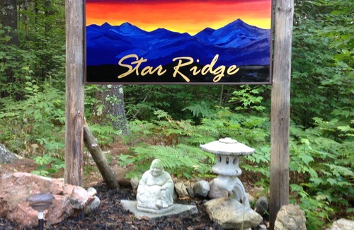 Au Sable Forks Appartement | ADIRONDACK LITTLE * STAR en Adirondack Star Ridge