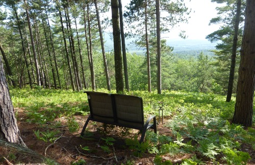 Au Sable Forks Appartement | ADIRONDACK LITTLE * STAR en Adirondack Star Ridge