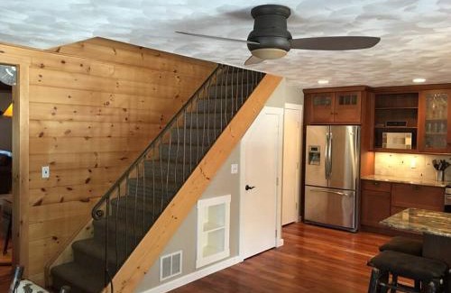 Eagle Bay Maison | Adirondack Luxury Getaway